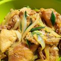 Cooksnap dari Kadek Dewi Lisayani untuk resep Ayam goreng mentega