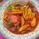 Cooksnap FZ Adzlin semasa beliau membuat Daging Paprik Ala Thai 🇹🇭.