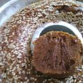 Cooksnap dari dian untuk resep Bolu karamel aka Sarang semut