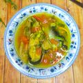 Cooksnap dari Bunda Ela ✅ untuk resep Palumara Ikan Patin Tidak Pedas