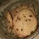 El cooksnap de Alejandro Piri cuando hizo Galletas integrales de avena.