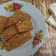 Cooksnap dari Dapur Jihan untuk resep 20. Tempe Goreng Bawang Putih