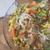 Cooksnap dari Dian Mustikawati untuk resep Tumis buncis jamur enoki