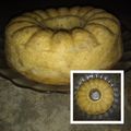 Cooksnap dari Mi TaMi Katanya II untuk resep Bolu pisang kukus super simpel dan anti gagal