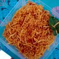 Cooksnap dari hotni ida untuk resep Kentang Mustofa