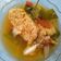 Cooksnap dari Dheka Shandy Al-Ghalibab untuk resep Sayur asem manis pedas👌