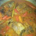 Cooksnap dari Firandini Nurizzati untuk resep Pesmol Ikan Mas