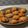 El cooksnap de mailoki cuando hizo Galletas de Almendra y Coco.