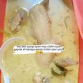 Cooksnap dari siti nurqomarullaela untuk resep Opor Ayam + telur bumbu kuning