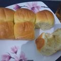 Cooksnap dari Eko Lilis untuk resep Roti Sobek super empuk No Ulen / Killer Soft Bread