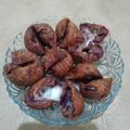 Cooksnap dari Nesyia ney untuk resep Bola bola ubi kukus goreng mini