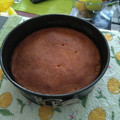 El cooksnap de Paloma Pao cuando hizo Bizcocho de zanahoria SIN GLUTEN.