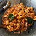Cooksnap dari diany amalia untuk resep Sambal Bajak Tongkol