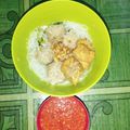 Cooksnap dari Ivaaa untuk resep Kuah Bakso Homemade ala Abang-abang
