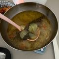 Cooksnap dari Moniq Tenardi untuk resep Sayur Timun