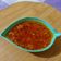 Cooksnap dari eva meylani untuk resep 529. Sambal Tomat (denganTerasi Jeruk Limo Tanpa Bawang)