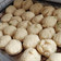 El cooksnap de Vero Robinson cuando hizo Scones de Queso Fáciles 🧀.