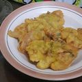 Cooksnap dari Mila Aulia Rachman untuk resep Tempe kemul khas wonosobo