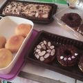 Cooksnap dari anis untuk resep Eggles Donat