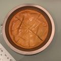 arianna 's cooksnap of when they made Japanese Cheesecake.