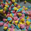 Cooksnap dari Rhe's Kitchen untuk resep Meringue Cookies
