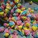 Cooksnap dari Rhe's Kitchen untuk resep Meringue Cookies