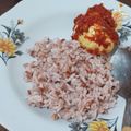 Cooksnap dari Devy untuk resep TELUR BELADO