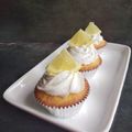 Cooksnap dari Cicik Sukma Setya Wahyu untuk resep Lemon cupcakes