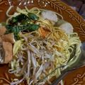 Cooksnap dari Nur Afidah untuk resep Mie Kopyok Khas Semarang