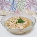 Cooksnap dari Nawa Ummu Fatih untuk resep Sup Ayam Jamur