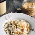 Cooksnap Cik Roshie semasa beliau membuat Nasi Goreng Jimat. Makan sikit kenyang Banyak.