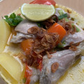 Cooksnap dari Mell untuk resep Chicken stew ala anak kos!