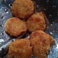 Cooksnap dari Esty Pratiwi untuk resep Perkedel Kentang (Anti Hancur)