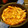 El cooksnap de Kantus Man cuando hizo Rape al romesco con cigalas y almejas.