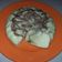 Cooksnap dari Julianti Herlie untuk resep Steamed marble cake (versi ekonomis)