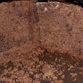 El cooksnap de Erika Barreto cuando hizo Torta de chocolate con harina integral y avena.
