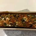 莫默 的 香蔥肉鬆鹹蛋糕 cooksnap
