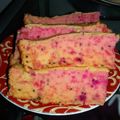 Cooksnap dari Fery Apriani Colections untuk resep Bolu Panggang Buah Naga