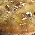 El cooksnap de valeriasa cuando hizo Torta de manzana.