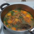 Cooksnap dari Deby Ardiarini untuk resep Sop Iga Sapi Segar Sederhana
