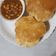 Kamal sinha का कुकस्नैप जब उन्होंने छोले भटूरे (chole bhature recipe in Hindi) बनाया था।