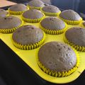 El cooksnap de Val Di Cocco cuando hizo Torta, muffins húmeda de chocolate.