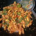 Cooksnap dari Yulin untuk resep Ayam Suir Pedas Kemangi