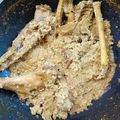 Cooksnap dari Rima Kartika Fatha untuk resep Opor Ayam Areh - Gudeg Jogja
