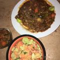 صورة من زويا، شاركها بعد تجربة وصفة المرقوق