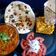 Bhavini Kotak's cooksnap of when they made વેજ કોલ્હાપુરી (Veg Kolhapuri Recipe In Gujarati).