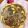 Cooksnap dari Kristina Heryawati untuk resep Oreo Cheesecake for Beginner