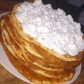 El cooksnap de Romina Giles cuando hizo Rogel🤎.