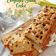 Cooksnap dari Bunda Mecca (Mery) untuk resep English Fruit Cake