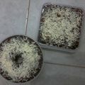 Cooksnap dari Yolinda Husain untuk resep Pudding chocolate brownies